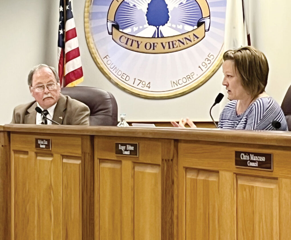 Vienna City Council debates bid minimums News, Sports, Jobs News